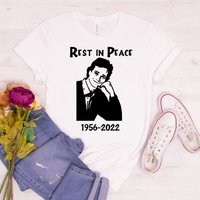T-shirt Rip Bob Saget Full House pour hommes — T-shirts pour hommes