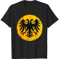 T-shirt pour hommes Saint Empire Romain Allemagne — T-shirts pour hommes