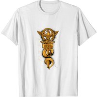 T-shirt SPQR pour hommes - Fans de l'histoire de Rome antique