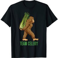 T-Shirt Cadeau Jus de Céleri pour Hommes — T-shirts pour hommes