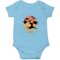 Miyagi Do Onesie The Karate Kid