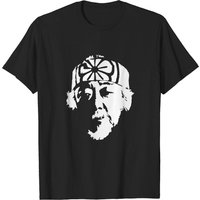 T-shirt noir Mr Miyagi Karate Kid des années 80 pour hommes — T-shirts pour hommes