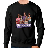 Full House Bob Saget Unisex Sweatshirt