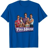 Full House Bob Saget Men's T-Shirts