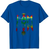 T-shirt I Am Black History Mois de l'Histoire des Noirs pour Hommes — T-shirts pour hommes