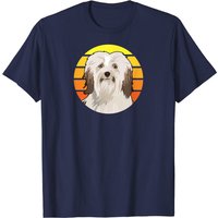 T-shirt pour homme amoureux des Havanese — T-shirts pour hommes
