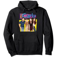 Hoodie Unisexe iCarly Tous les Personnages