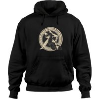 Hoodie Unisexe de Jiu Jitsu Brésilien