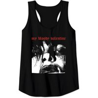 Débardeur Vintage MBV Fan Art - My Bloody Valentine pour Hommes