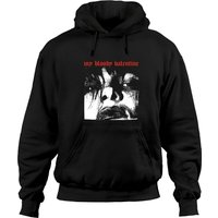 Hoodie Vintage My Bloody Valentine Art Fan Unisexe — Sweats à capuche pour hommes