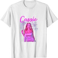 T-Shirts Euphoria Cassie pour Hommes — T-shirts pour hommes