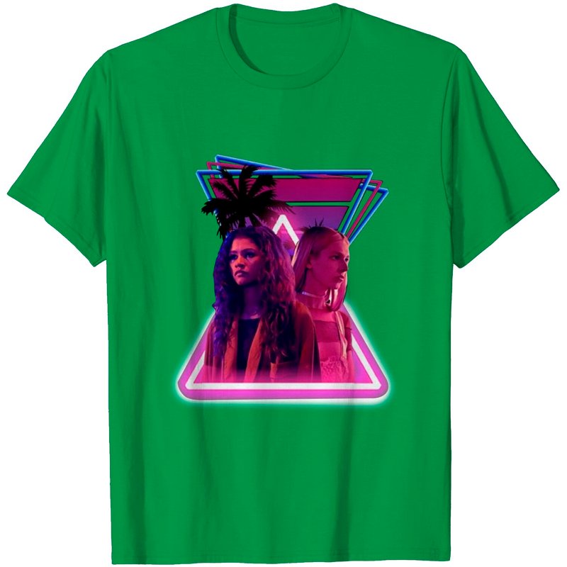 T-shirts Rue And Jules Euphoria pour hommes — T-shirts pour hommes
