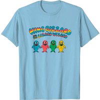 T-shirt King Gizzard And The Lizard Wizard Fishies pour hommes