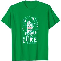 T-shirts pour hommes The Cure Robert Smith — T-shirts pour hommes