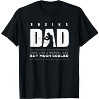 T-shirt pour homme Boxing Dad — T-shirts pour hommes