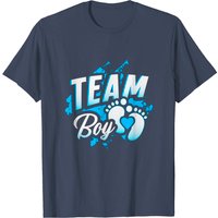 T-shirt Équipe Révélation de Genre Garçon pour Hommes