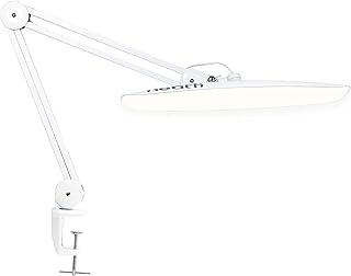 Neatfi XL 2200 Lumens 20W LED Desk Lamp with Clamp — Led Desk Lamp