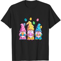 Gnome Easter Shirt for Women - Easter T-Shirt