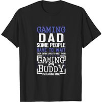 T-shirt assorti pour papas gamers et enfants — T-shirts pour hommes