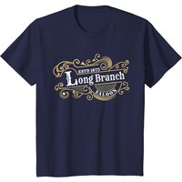 Long Branch Saloon Men's T-Shirt