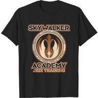 T-Shirt pour hommes Skywalker Academy — T-shirts pour hommes