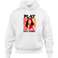 Hoodies Unisex Katy Perry Play 2022 Tournée de Las Vegas