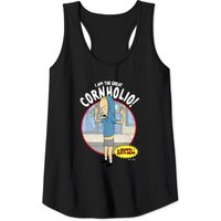 Débardeur Beavis et Butthead The Great Cornholio pour hommes — T-shirts pour hommes