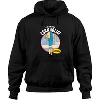 Hoodie Beavis et Butthead The Great Cornholio pour Unisexe