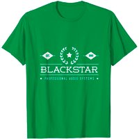 T-shirt professionnel Blackstar pour hommes — T-shirts pour hommes