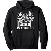 Le Hoodie Pullover Bird Watcher pour Unisexe — Sweats à capuche pour hommes