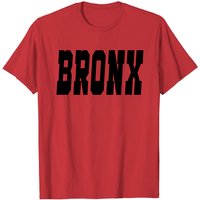 T-shirt Bronx pour hommes en couleur royale — T-shirts pour hommes