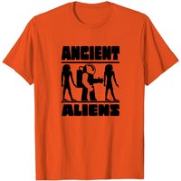 Ancient Aliens T-Shirt for Men