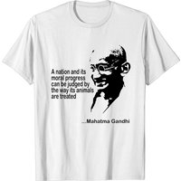 Animal Rights T-Shirt for Men — Mens T Shirts