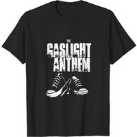 T-Shirt Gaslight Anthem pour hommes — T-shirts pour hommes