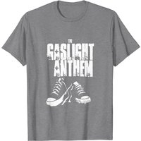 Fallon Gaslight Anthem Men's T-Shirt
