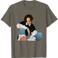 T-Shirt Humoristique Art Conan Gray pour Hommes