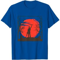 T-Shirt Ash Williams pour hommes