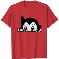 T-Shirt Astro Boy pour hommes — T-shirts pour hommes