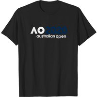 Australian Open Logo T-Shirt for Men