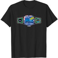 Australian Open Casual Tennis T-Shirt for Men