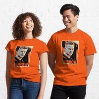 Joe Burrow Classic T-Shirt for Men