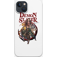 Coque de téléphone Demon Slayer Corps - Demon Slayer — Coque de téléphone