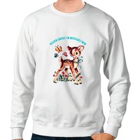 Heaven Knows I'm Miserable Now Sweatshirt Unisexe - The Smiths
