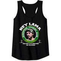 Hey Lama Caddyshack Débardeurs pour hommes — T-shirts pour hommes