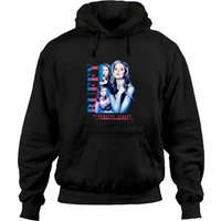 Hoodie Collage Buffy The Vampire Slayer pour Unisexe