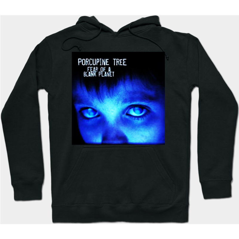 Haut à capuchon unisexe Porcupine Tree Band Rock — Sweats à capuche pour hommes