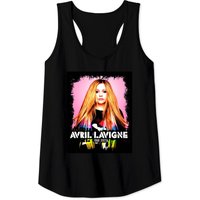 Débardeurs Avril Lavigne 2022 Tour pour hommes — T-shirts pour hommes