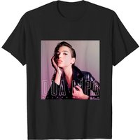 T-shirts Black Dua Lipahs Édition pour hommes — T-shirts pour hommes