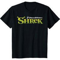 T-shirt Logo du Film Shrek pour Hommes
