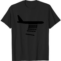 T-shirt Bomber Democracy pour hommes — T-shirts pour hommes
